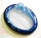 male condom